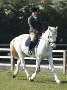 Image 110 in DRESSAGE AT BROADS EQUESTRIAN CENTRE. 29 MARCH 2014