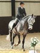 Image 115 in DRESSAGE AT BROADS EQUESTRIAN CENTRE. 29 MARCH 2014