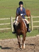 Image 116 in DRESSAGE AT BROADS EQUESTRIAN CENTRE. 29 MARCH 2014