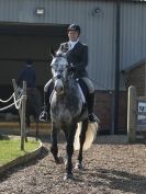 Image 120 in DRESSAGE AT BROADS EQUESTRIAN CENTRE. 29 MARCH 2014