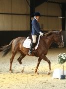 Image 122 in DRESSAGE AT BROADS EQUESTRIAN CENTRE. 29 MARCH 2014