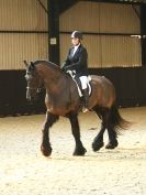 Image 128 in DRESSAGE AT BROADS EQUESTRIAN CENTRE. 29 MARCH 2014