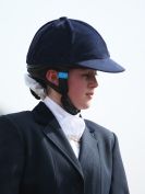 Image 13 in DRESSAGE AT BROADS EQUESTRIAN CENTRE. 29 MARCH 2014