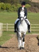 Image 132 in DRESSAGE AT BROADS EQUESTRIAN CENTRE. 29 MARCH 2014