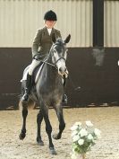 Image 133 in DRESSAGE AT BROADS EQUESTRIAN CENTRE. 29 MARCH 2014