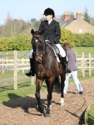 Image 135 in DRESSAGE AT BROADS EQUESTRIAN CENTRE. 29 MARCH 2014