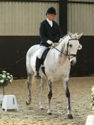 Image 136 in DRESSAGE AT BROADS EQUESTRIAN CENTRE. 29 MARCH 2014