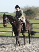 Image 137 in DRESSAGE AT BROADS EQUESTRIAN CENTRE. 29 MARCH 2014
