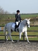 Image 139 in DRESSAGE AT BROADS EQUESTRIAN CENTRE. 29 MARCH 2014