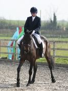 Image 14 in DRESSAGE AT BROADS EQUESTRIAN CENTRE. 29 MARCH 2014