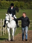 Image 140 in DRESSAGE AT BROADS EQUESTRIAN CENTRE. 29 MARCH 2014