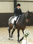Image 142 in DRESSAGE AT BROADS EQUESTRIAN CENTRE. 29 MARCH 2014