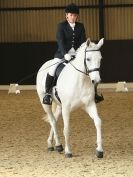 Image 144 in DRESSAGE AT BROADS EQUESTRIAN CENTRE. 29 MARCH 2014