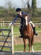 Image 150 in DRESSAGE AT BROADS EQUESTRIAN CENTRE. 29 MARCH 2014