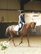 Image 156 in DRESSAGE AT BROADS EQUESTRIAN CENTRE. 29 MARCH 2014