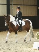 Image 157 in DRESSAGE AT BROADS EQUESTRIAN CENTRE. 29 MARCH 2014