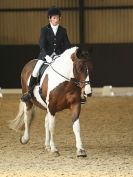 Image 158 in DRESSAGE AT BROADS EQUESTRIAN CENTRE. 29 MARCH 2014