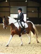 Image 159 in DRESSAGE AT BROADS EQUESTRIAN CENTRE. 29 MARCH 2014
