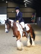 Image 161 in DRESSAGE AT BROADS EQUESTRIAN CENTRE. 29 MARCH 2014