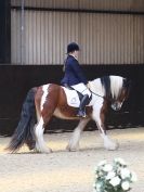 Image 162 in DRESSAGE AT BROADS EQUESTRIAN CENTRE. 29 MARCH 2014