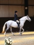 Image 163 in DRESSAGE AT BROADS EQUESTRIAN CENTRE. 29 MARCH 2014