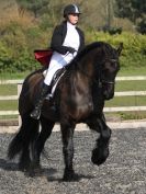 Image 2 in DRESSAGE AT BROADS EQUESTRIAN CENTRE. 29 MARCH 2014