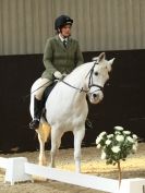 Image 27 in DRESSAGE AT BROADS EQUESTRIAN CENTRE. 29 MARCH 2014