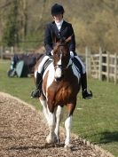 Image 3 in DRESSAGE AT BROADS EQUESTRIAN CENTRE. 29 MARCH 2014