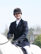 Image 30 in DRESSAGE AT BROADS EQUESTRIAN CENTRE. 29 MARCH 2014