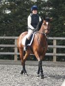 Image 31 in DRESSAGE AT BROADS EQUESTRIAN CENTRE. 29 MARCH 2014