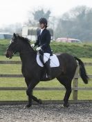 Image 4 in DRESSAGE AT BROADS EQUESTRIAN CENTRE. 29 MARCH 2014