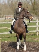 Image 41 in DRESSAGE AT BROADS EQUESTRIAN CENTRE. 29 MARCH 2014