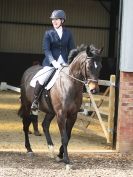 Image 42 in DRESSAGE AT BROADS EQUESTRIAN CENTRE. 29 MARCH 2014