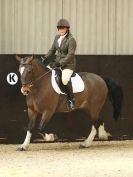 Image 43 in DRESSAGE AT BROADS EQUESTRIAN CENTRE. 29 MARCH 2014