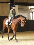 Image 47 in DRESSAGE AT BROADS EQUESTRIAN CENTRE. 29 MARCH 2014
