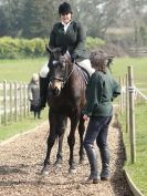 Image 52 in DRESSAGE AT BROADS EQUESTRIAN CENTRE. 29 MARCH 2014