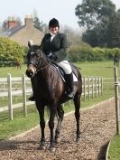 Image 53 in DRESSAGE AT BROADS EQUESTRIAN CENTRE. 29 MARCH 2014