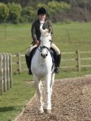 Image 56 in DRESSAGE AT BROADS EQUESTRIAN CENTRE. 29 MARCH 2014