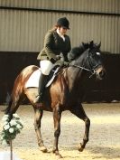 Image 58 in DRESSAGE AT BROADS EQUESTRIAN CENTRE. 29 MARCH 2014