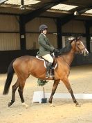 Image 8 in DRESSAGE AT BROADS EQUESTRIAN CENTRE. 29 MARCH 2014
