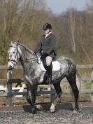 Image 85 in DRESSAGE AT BROADS EQUESTRIAN CENTRE. 29 MARCH 2014