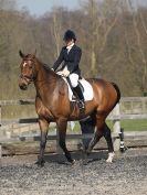 Image 91 in DRESSAGE AT BROADS EQUESTRIAN CENTRE. 29 MARCH 2014
