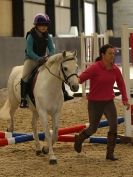 BROADS EC  SHOW JUMPING 5 APRIL 2014 AND WORKING HUNTERS SUNDAY 6 APRIL 2014