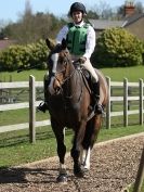 Image 25 in BROADS EC  SHOW JUMPING 5 APRIL 2014 AND WORKING HUNTERS SUNDAY 6 APRIL 2014