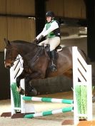 Image 27 in BROADS EC  SHOW JUMPING 5 APRIL 2014 AND WORKING HUNTERS SUNDAY 6 APRIL 2014