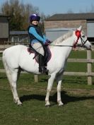 Image 4 in BROADS EC  SHOW JUMPING 5 APRIL 2014 AND WORKING HUNTERS SUNDAY 6 APRIL 2014