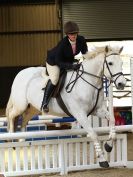 Image 41 in BROADS EC  SHOW JUMPING 5 APRIL 2014 AND WORKING HUNTERS SUNDAY 6 APRIL 2014