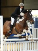 Image 54 in BROADS EC  SHOW JUMPING 5 APRIL 2014 AND WORKING HUNTERS SUNDAY 6 APRIL 2014