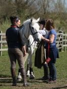 Image 6 in BROADS EC  SHOW JUMPING 5 APRIL 2014 AND WORKING HUNTERS SUNDAY 6 APRIL 2014