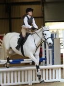 Image 9 in BROADS EC  SHOW JUMPING 5 APRIL 2014 AND WORKING HUNTERS SUNDAY 6 APRIL 2014